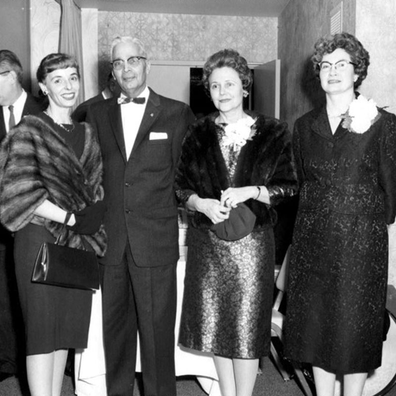 1962 Meeting