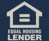 Equal Housing Lender