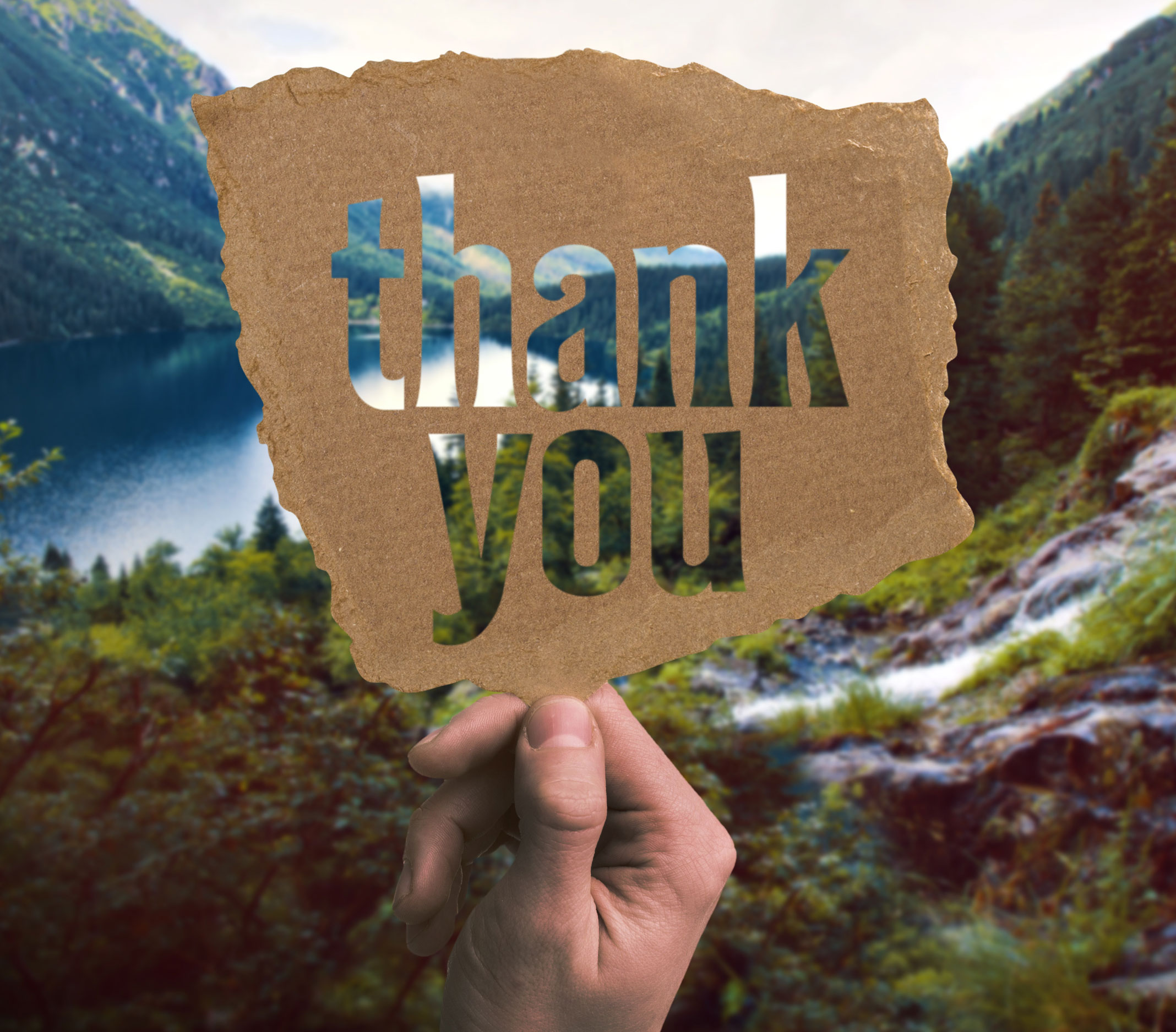 Thank You, Members! NW Priority Credit Union