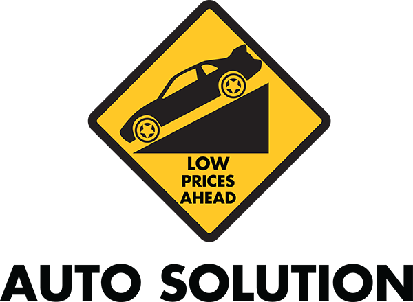Auto Solution logo