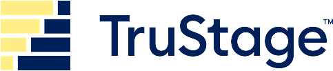 TruStage Insurance Logo