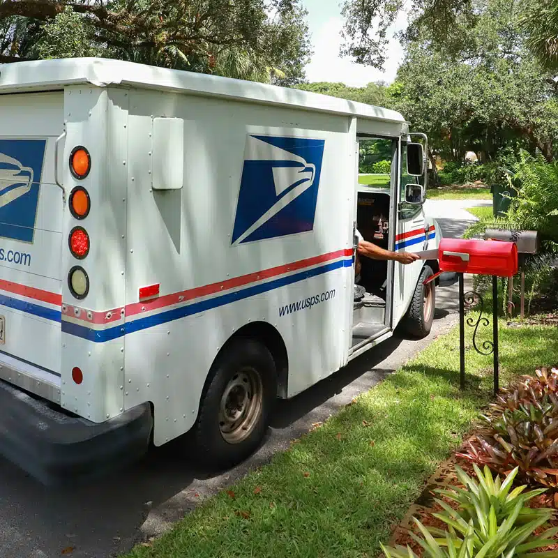 postal workers