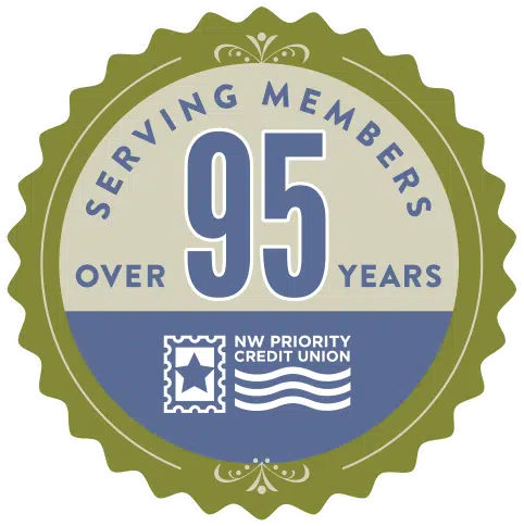 NWPCU Serving Member Logo