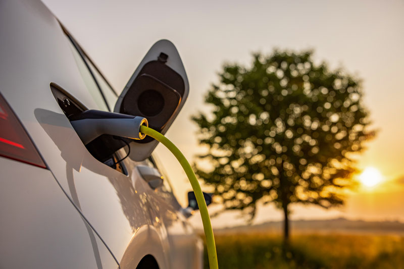 EV Loan
